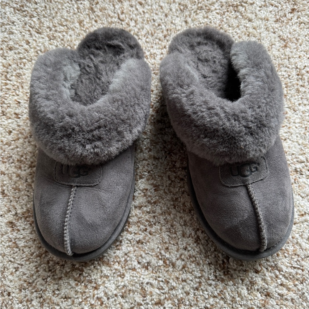 Ugg Slippers - image 10